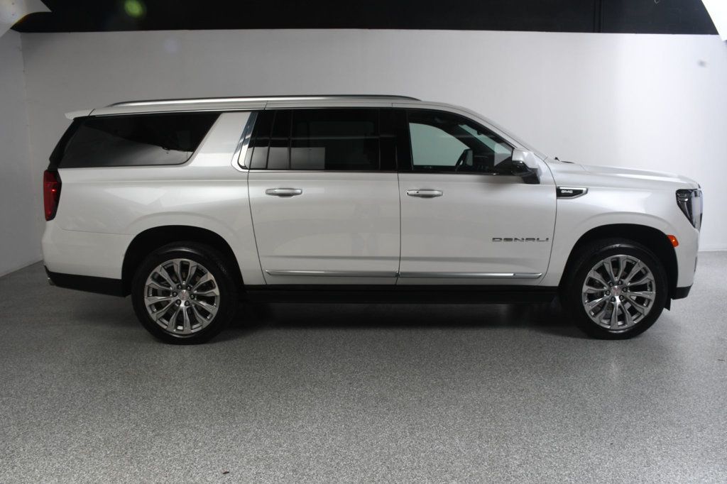 GMC Yukon XL photo 4