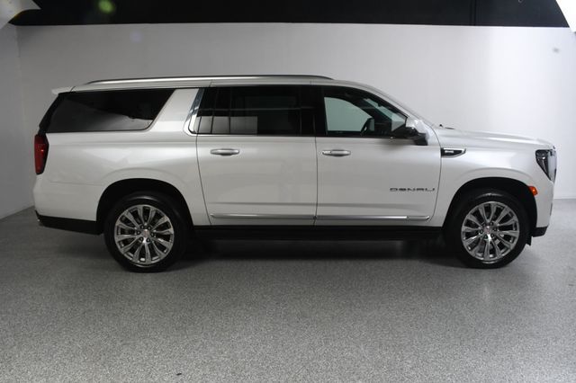 2024 GMC Yukon XL 4WD 4dr Denali - 23052254 - 3