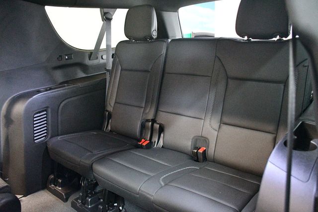 2024 GMC Yukon XL 4WD 4dr Denali - 23052254 - 39