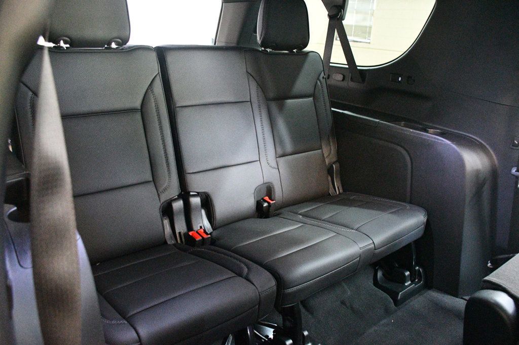GMC Yukon XL photo 41