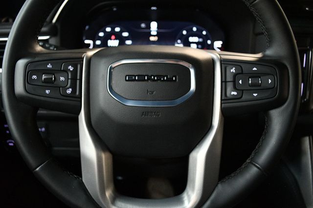 2024 GMC Yukon XL 4WD 4dr Denali - 23052254 - 41