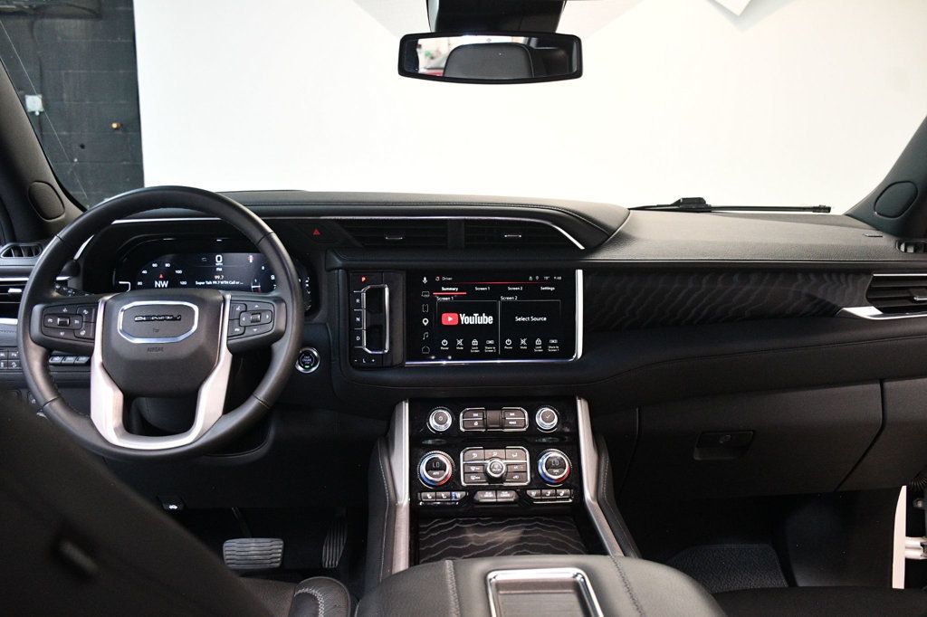 GMC Yukon XL photo 5