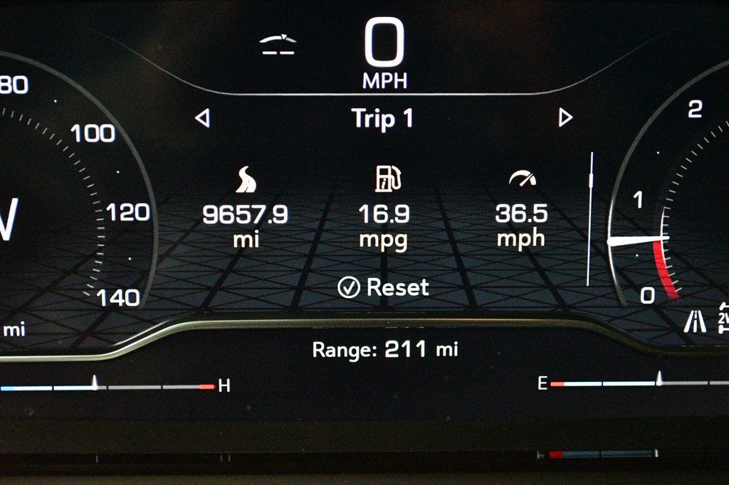 GMC Yukon XL photo 50