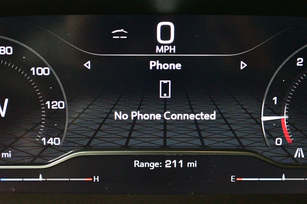 GMC Yukon XL photo 58