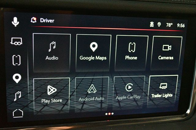 2024 GMC Yukon XL 4WD 4dr Denali - 23052254 - 62