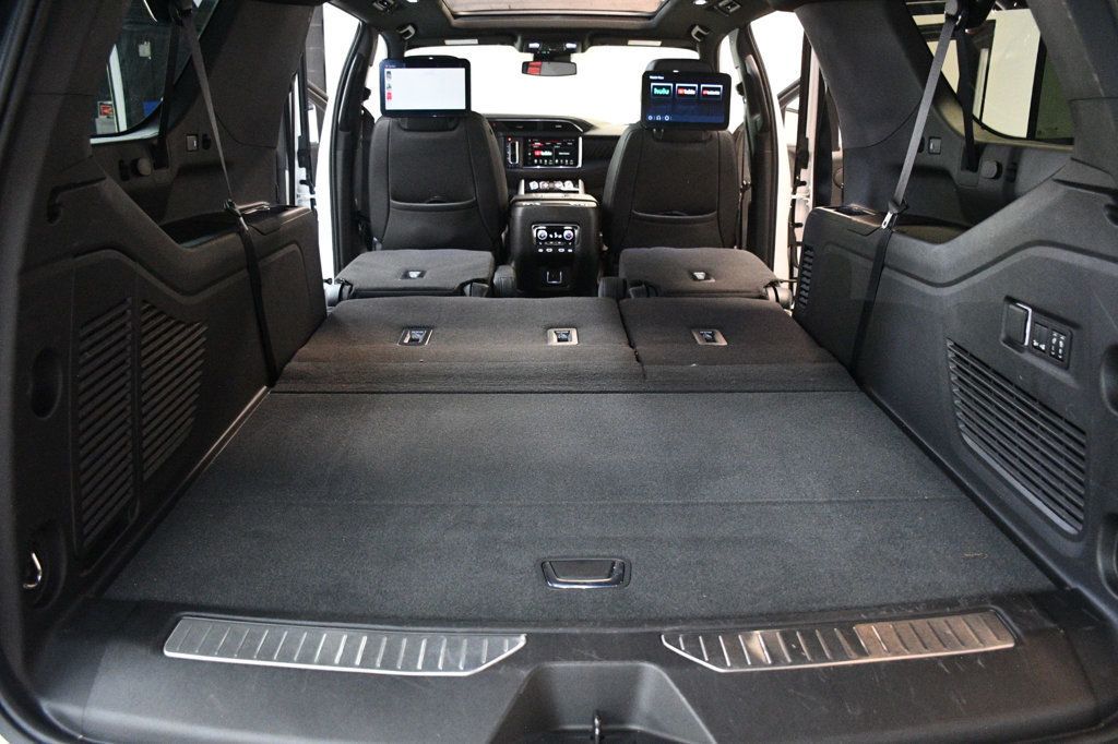 GMC Yukon XL photo 79