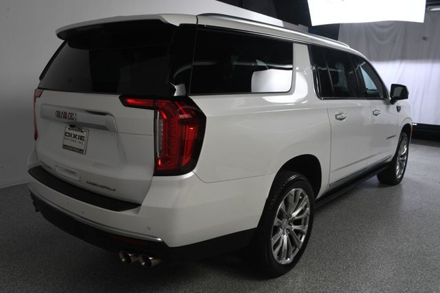 2024 GMC Yukon XL 4WD 4dr Denali - 23052254 - 8