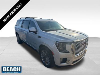 2024 GMC Yukon XL