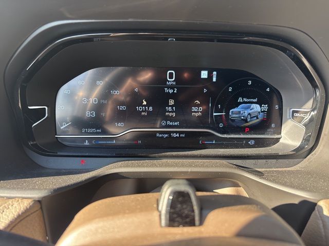 2024 GMC Yukon XL 4WD 4dr Denali - 22950628 - 9