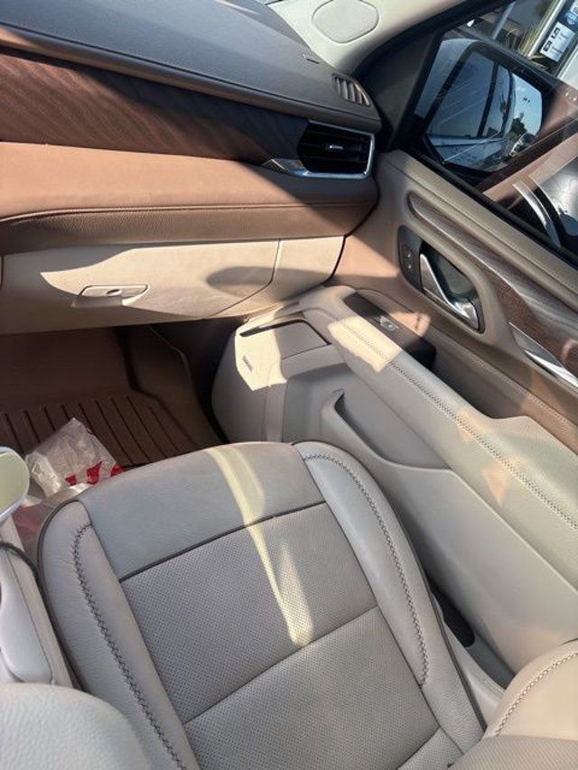 2024 GMC Yukon XL 4WD 4dr Denali - 22950628 - 10