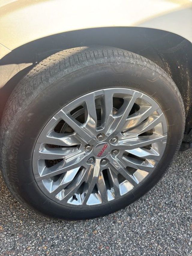 2024 GMC Yukon XL 4WD 4dr Denali - 22950628 - 11