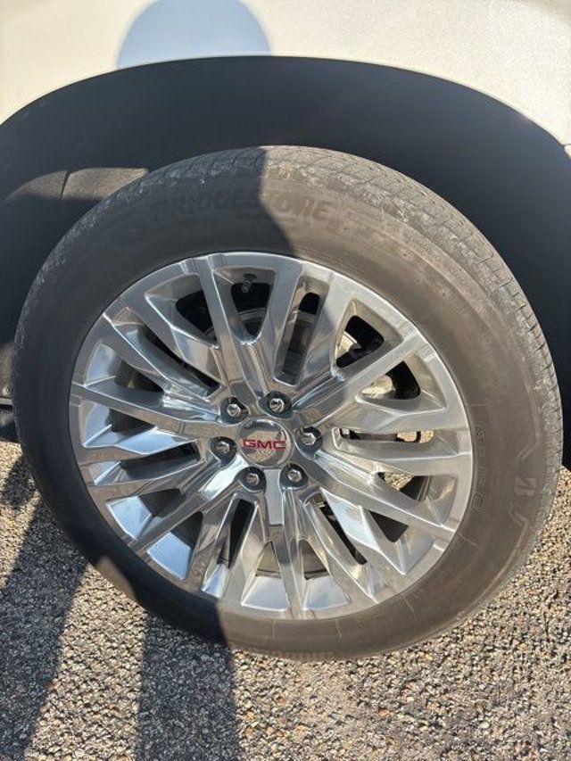 2024 GMC Yukon XL 4WD 4dr Denali - 22950628 - 12