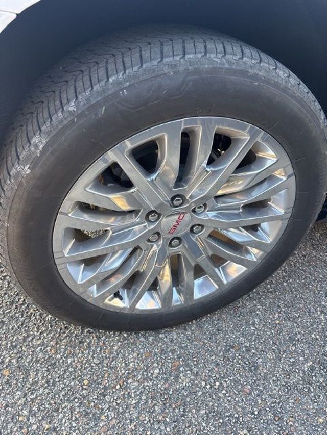 2024 GMC Yukon XL 4WD 4dr Denali - 22950628 - 13