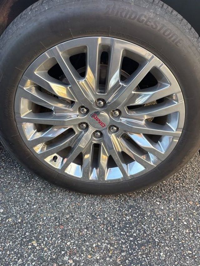 2024 GMC Yukon XL 4WD 4dr Denali - 22950628 - 14