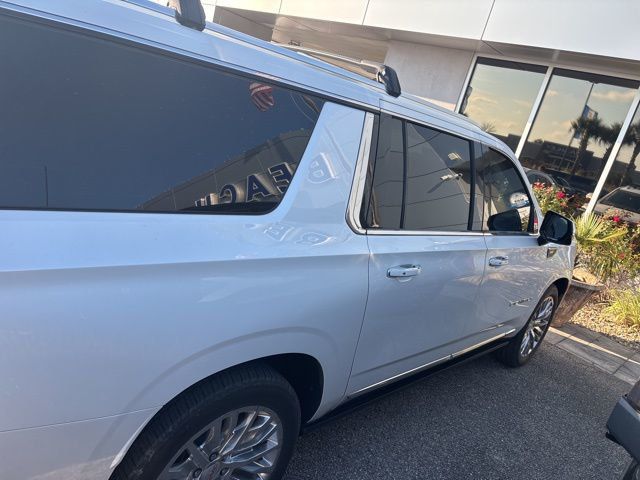 2024 GMC Yukon XL 4WD 4dr Denali - 22950628 - 1