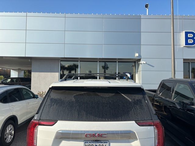 2024 GMC Yukon XL 4WD 4dr Denali - 22950628 - 3