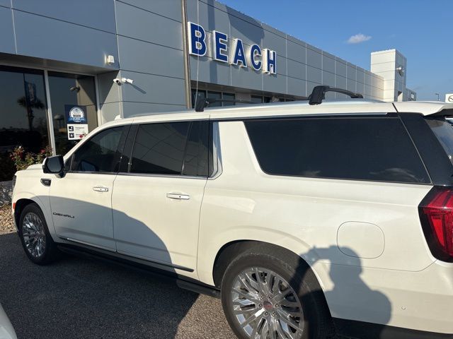 2024 GMC Yukon XL 4WD 4dr Denali - 22950628 - 5
