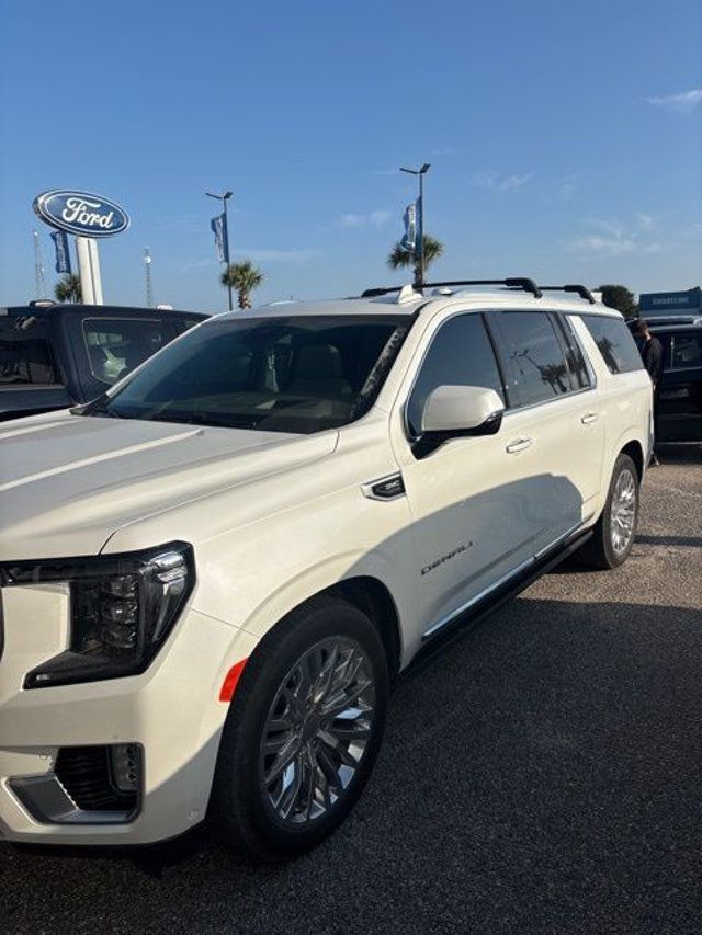 2024 GMC Yukon XL 4WD 4dr Denali - 22950628 - 6