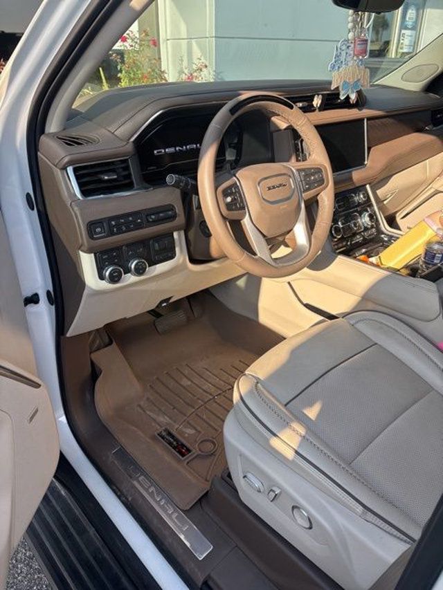 2024 GMC Yukon XL 4WD 4dr Denali - 22950628 - 7
