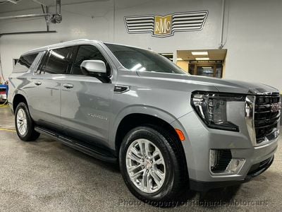 2024 GMC Yukon XL