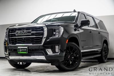 2024 GMC Yukon XL