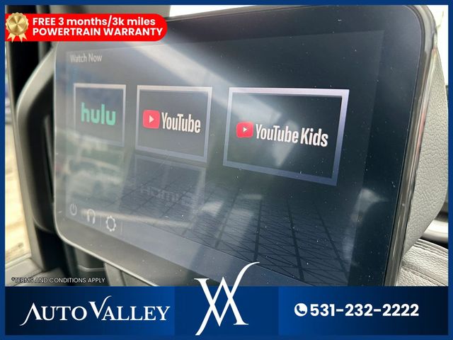 2024 GMC Yukon XL Denali Sport Utility 4D - 23025600 - 39