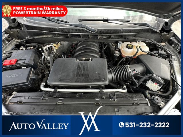 2024 GMC Yukon XL Denali Sport Utility 4D - 23025600 - 45
