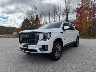 2024 GMC Yukon XL