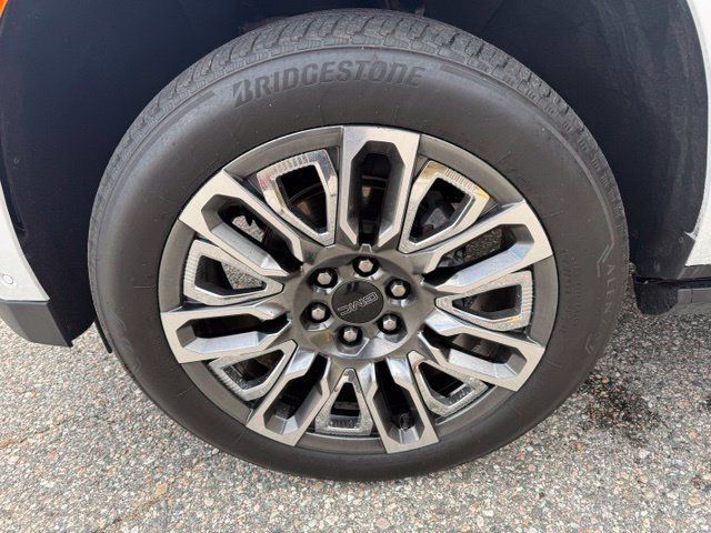 2024 GMC Yukon XL Denali Ultimate - 23083841 - 9