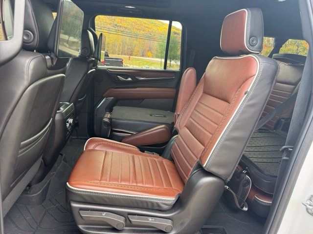 2024 GMC Yukon XL Denali Ultimate - 23083841 - 11