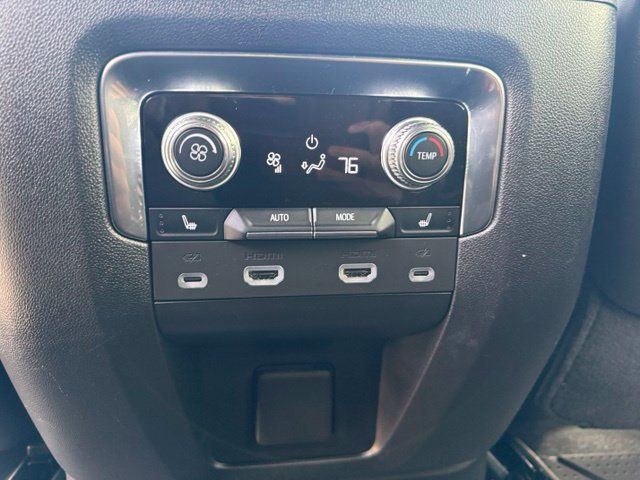 2024 GMC Yukon XL Denali Ultimate - 23083841 - 12