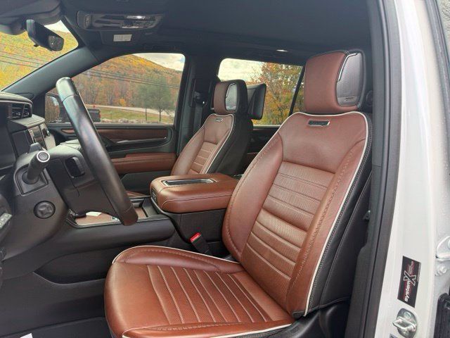 2024 GMC Yukon XL Denali Ultimate - 23083841 - 14