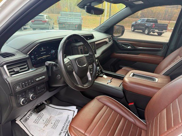 2024 GMC Yukon XL Denali Ultimate - 23083841 - 15