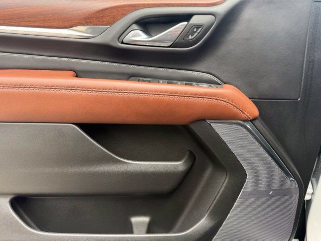 2024 GMC Yukon XL Denali Ultimate - 23083841 - 16