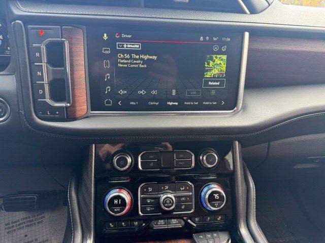2024 GMC Yukon XL Denali Ultimate - 23083841 - 17