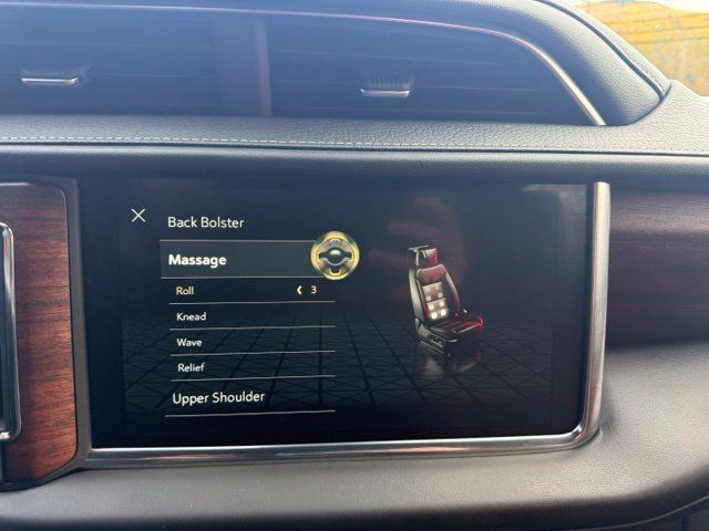 2024 GMC Yukon XL Denali Ultimate - 23083841 - 18