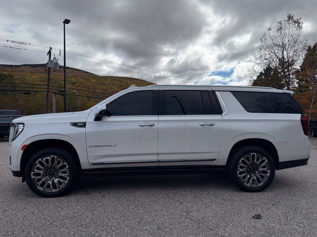 2024 GMC Yukon XL Denali Ultimate - 23083841 - 1