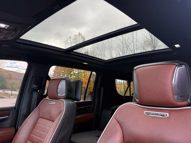 2024 GMC Yukon XL Denali Ultimate - 23083841 - 20
