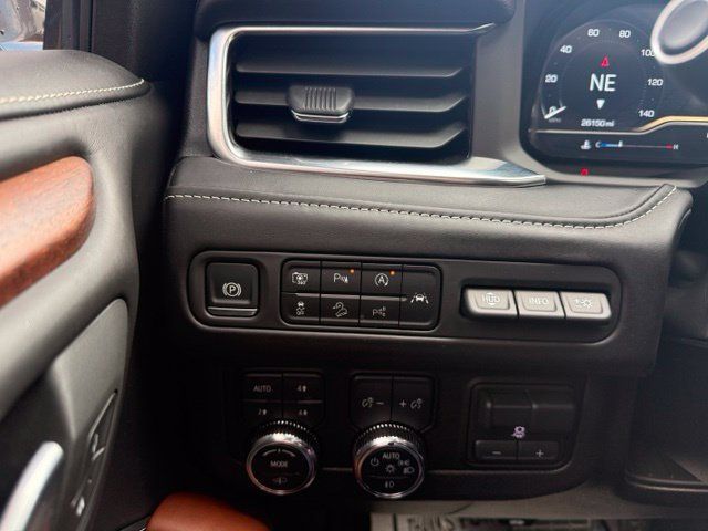 2024 GMC Yukon XL Denali Ultimate - 23083841 - 21