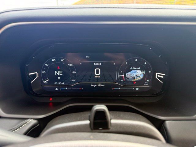 2024 GMC Yukon XL Denali Ultimate - 23083841 - 22