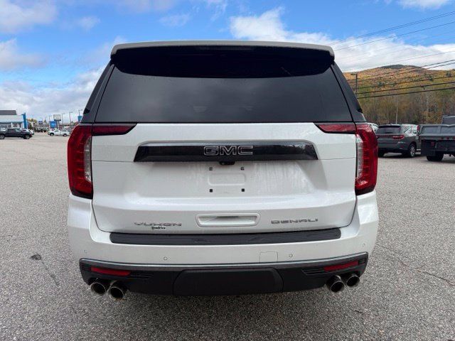 2024 GMC Yukon XL Denali Ultimate - 23083841 - 3