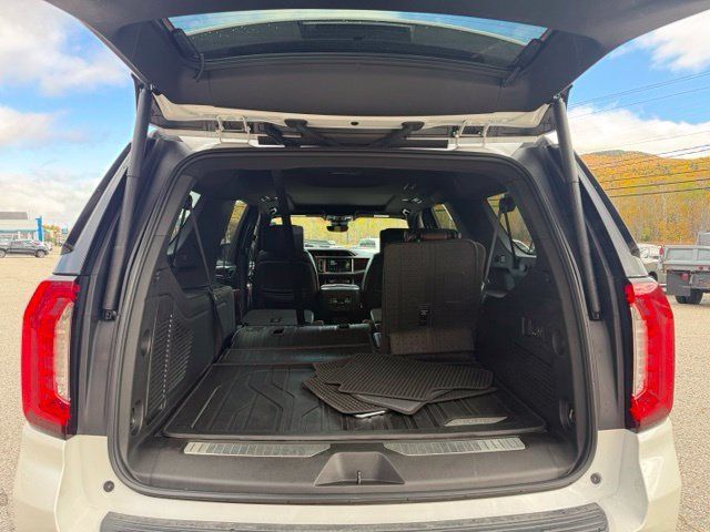 2024 GMC Yukon XL Denali Ultimate - 23083841 - 4
