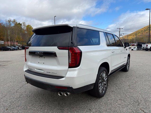 2024 GMC Yukon XL Denali Ultimate - 23083841 - 5