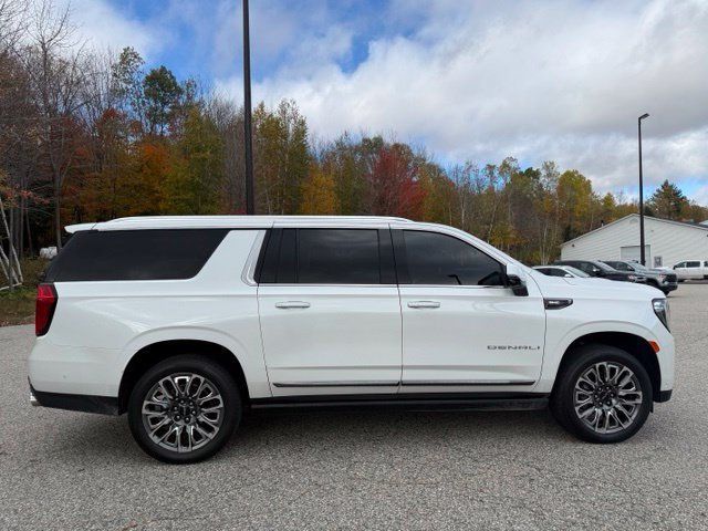 2024 GMC Yukon XL Denali Ultimate - 23083841 - 6