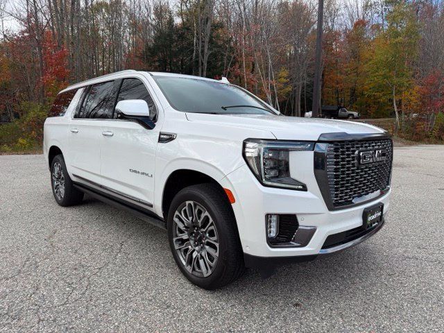 2024 GMC Yukon XL Denali Ultimate - 23083841 - 7