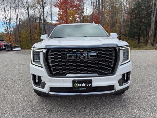 2024 GMC Yukon XL Denali Ultimate - 23083841 - 8