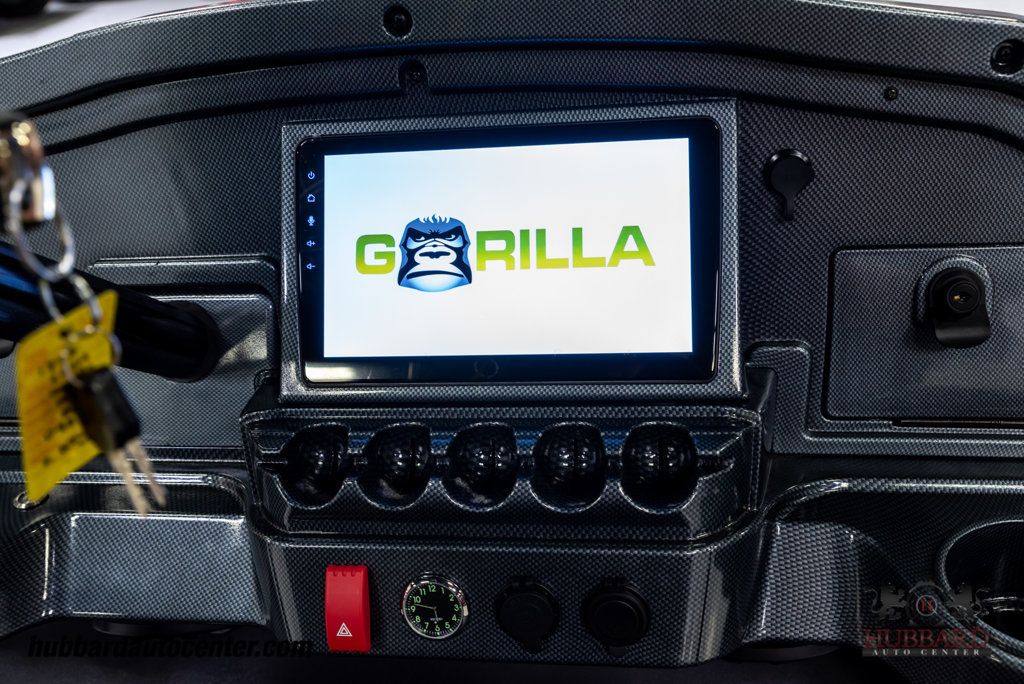 2024 Gorilla Rides EV G6L  - 22349468 - 67