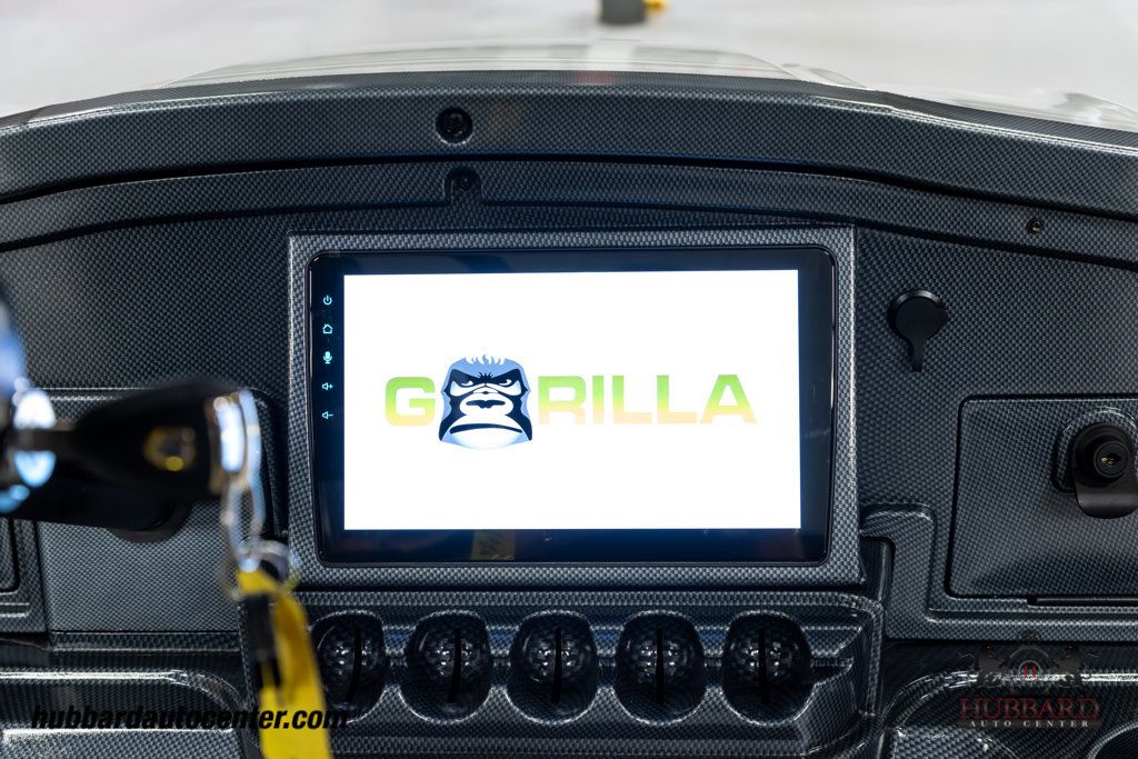 2024 Gorilla Rides EV G6L  - 22349485 - 62