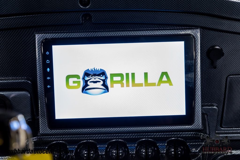 2024 Gorilla Rides EV G6L  - 22349489 - 60