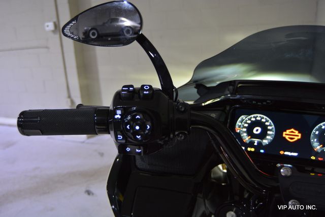 2024 HARLEY DAVIDSON ROADGLIDE CVO ST  - 22514436 - 9